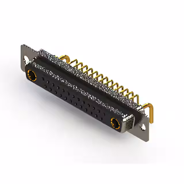 630-27W2240-1N1 EDAC Inc.  Gruppi di connettori D-Sub